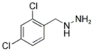 51421-37-5,(2,4-DICHLORO-BENZYL)-HYDRAZINE