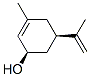 514213-45-7,2-Cyclohexen-1-ol, 3-methyl-5-(1-methylethenyl)-, (1R,5R)- (9CI)