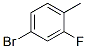 51436-99-8,4-Bromo-2-fluorotoluene