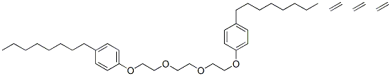 51437-92-4,TETRAETHYLENE GLYCOL MONO(P-N-OCTYLPHENYL)ETHER