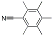 5144-10-5,PENTAMETHYLBENZONITRILE