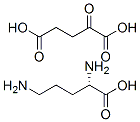 5144-42-3,L-Ornithine 2-oxoglutarate