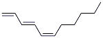 51447-08-6,(E,Z)-undeca-1,3,5-triene