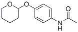 51453-65-7,N-[4-(oxan-2-yloxy)phenyl]acetamide
