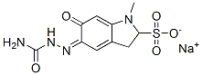 51460-26-5,Carbazochrome sodium sulfonate