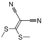 5147-80-8,2-[DI(METHYLTHIO)METHYLIDENE]MALONONITRILE