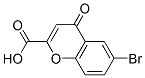 51484-06-1,6-BROMOCHROMONE-2-CARBOXYLIC ACID
