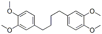 51487-58-2,1,4-BIS(3,4-DIMETHOXYPHENYL)BUTANE