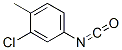 51488-20-1,3-Chloro-4-methylphenylisocyanate