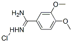51488-33-6,3,4-DIMETHOXY-BENZAMIDINE HCL