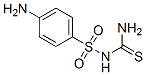515-49-1,sulfathiourea