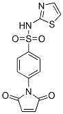 515-57-1,maleylsulfathiazole