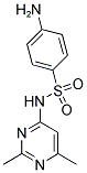 515-64-0,SULFISOMIDINE