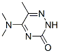 515116-37-7,1,2,4-Triazin-3(2H)-one, 5-(dimethylamino)-6-methyl- (9CI)