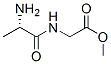 51513-59-8,L-Alanylglycine methyl ester