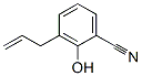 515163-37-8,Benzonitrile, 2-hydroxy-3-(2-propenyl)- (9CI)