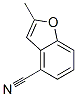515163-40-3,4-Benzofurancarbonitrile,  2-methyl-