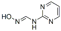 51519-18-7,N'-HYDROXY-N-PYRIMIDIN-2-YLIMINOFORMAMIDE