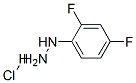 51523-79-6,2,4-Difluorophenylhydrazine hydrochloride
