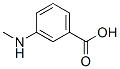 51524-84-6,3-METHYLAMINO-BENZOIC ACID