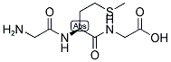 51529-34-1,H-GLY-MET-GLY-OH