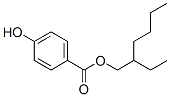 5153-25-3,2-Ethylhexyl 4-hydroxybenzoate
