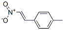 5153-68-4,TRANS-4-METHYL-BETA-NITROSTYRENE