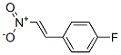 5153-69-5,trans-4-fluoro-beta-nitrostyrene