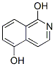 5154-02-9,1,5-ISOQUINOLINEDIOL