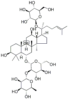 51542-56-4,GINSENOSIDE RE