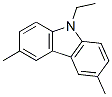 51545-42-7,9-Ethyl-3,6-dimethylcarbazole