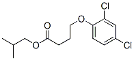 51550-64-2,isobutyl 4-(2,4-dichlorophenoxy)butyrate