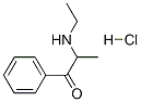51553-17-4,2-(Ethylamino)propiophenone hydrochloride