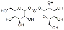 51555-87-4,THIODIGALACTOSIDE