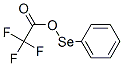 51558-78-2,BENZENESELENYL TRIFLUOROACETATE