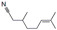 51566-62-2,Citronellyl nitrile