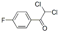 5157-58-4,Ethanone, 2,2-dichloro-1-(4-fluorophenyl)- (9CI)