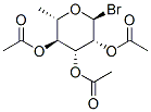 5158-64-5,2,3,4-TRI-O-ACETYL-ALPHA-L-RHAMNOPYRANOSYL BROMIDE