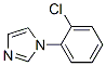 51581-50-1,1-(2-CHLOROPHENYL)IMIDAZOLE