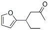 5159-29-5,4-(2-FURYL)-2-HEXANONE