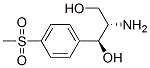 51591-89-0,[S(R*,R*)]-2-amino-1-[p-(methylsulphonyl)phenyl]propane-1,3-diol
