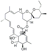 51596-11-3,MILBEMECTIN A4