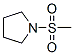 51599-68-9,Pyrrolidine, 1-(methylsulfonyl)- (9CI)
