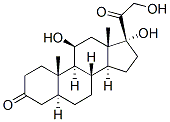 516-41-6,11-BETA,17-ALPHA,21-TRIHYDROXY-5-ALPHA-PREGNANE-3,20-DIONE