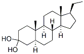516-53-0,ALLOPREGNANDIOL