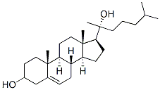 516-72-3,20ALPHA-HYDROXYCHOLESTEROL