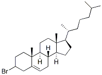 516-91-6,CHOLESTERYL BROMIDE