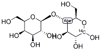 5160-35-0,LACTOSE [D-GLUCOSE 1-14C]