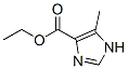 51605-32-4,ETHYL 5-METHYL-1H-IMIDAZOLE-4-CARBOXYLATE