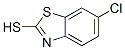 51618-29-2,6-Chloro-2-mercaptobenzothiazole